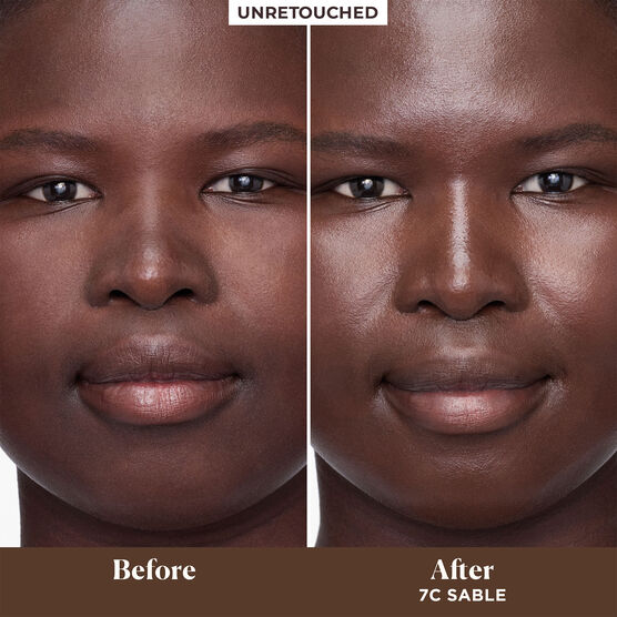 TTD MOISTURIZER  NATURAL DEWY 7C SABLE?